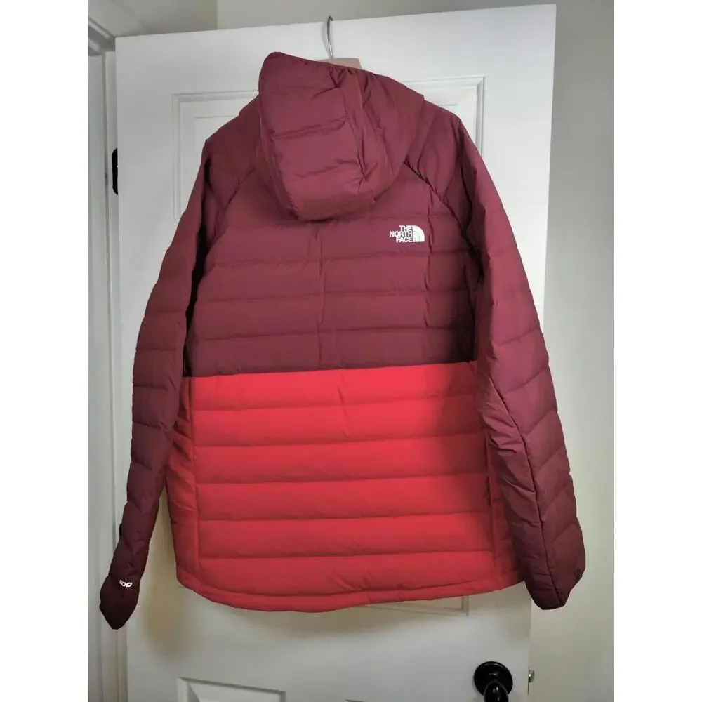 NWT‎ North Face Men's XXL The North Face Men's Belleview Stretch Down Hoodie